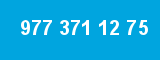 977 371 12 75 977 371 12 75